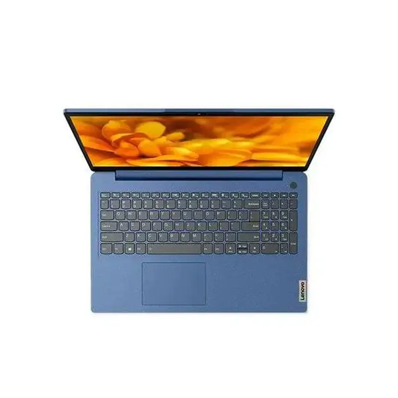 لپ‌ تاپ 15.6 اینچی لنوو Lenovo Ideapad 3 15ITL6- KED